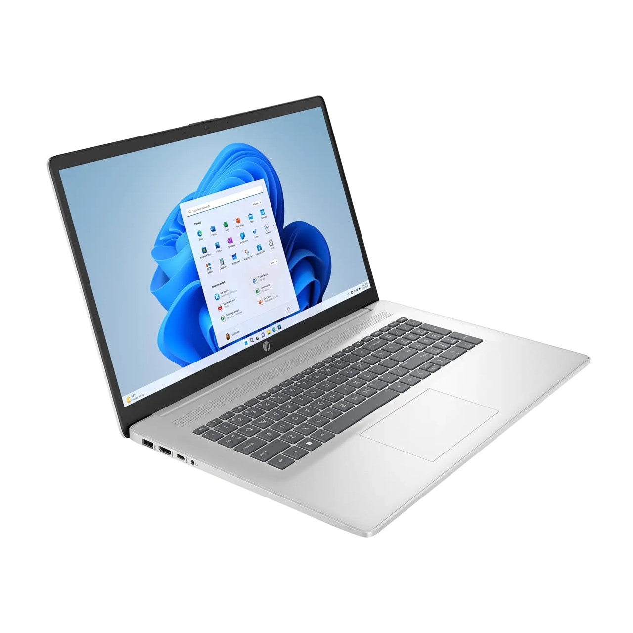 HP 17.3 HP 17.3